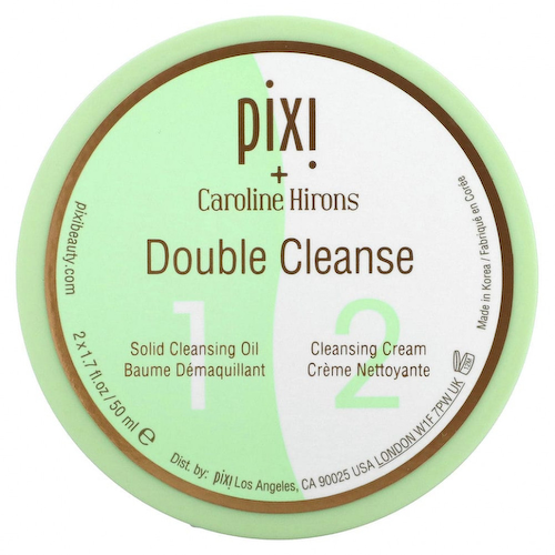 Pixi Beauty, Double Cleanse 2-in-1, 1.69 fl oz (50 ml) Each #1