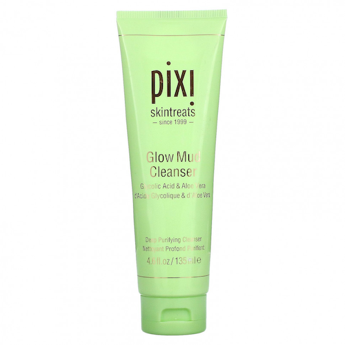 Pixi Beauty, Грязевое очищающее средство, 135 мл (4,57 жидк. Унции) #1