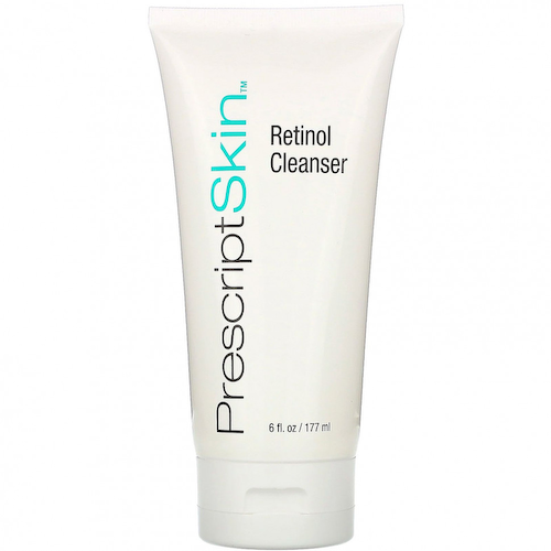 PrescriptSkin, очищающее средство с ретинолом, 177 мл (6 жидк. унций) #1