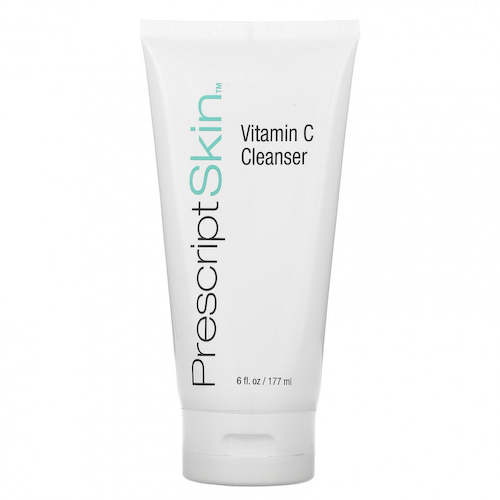 PrescriptSkin, очищающее средство с витамином C, улучшенный осветляющий и очищающий гель, 177 мл (6 жидк. унций) #1