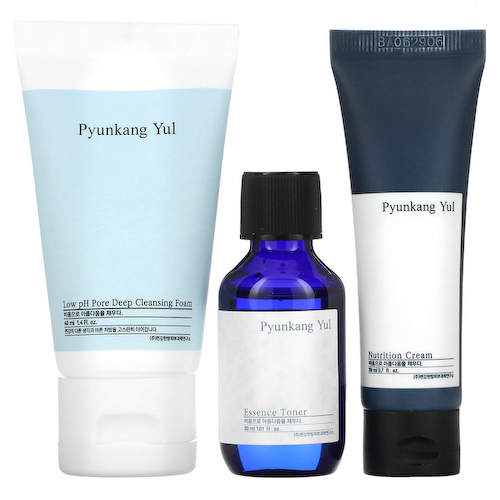 Pyunkang Yul, Mini Set, 3 Piece Set #1