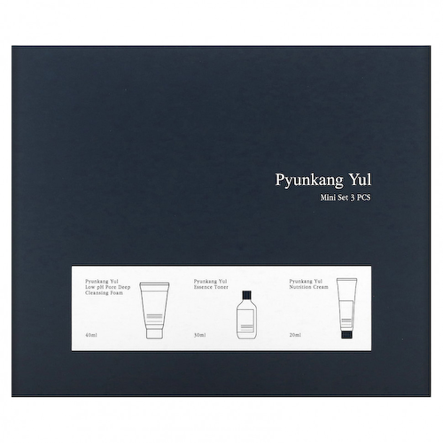 Pyunkang Yul, Mini Set, 3 Piece Set #1