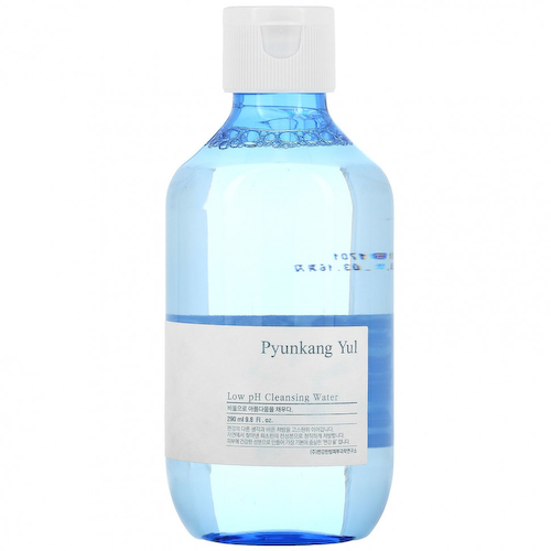 Pyunkang Yul, Очищающая вода с низким уровнем pH, 290 мл (9,8 жидк. Унции) #1