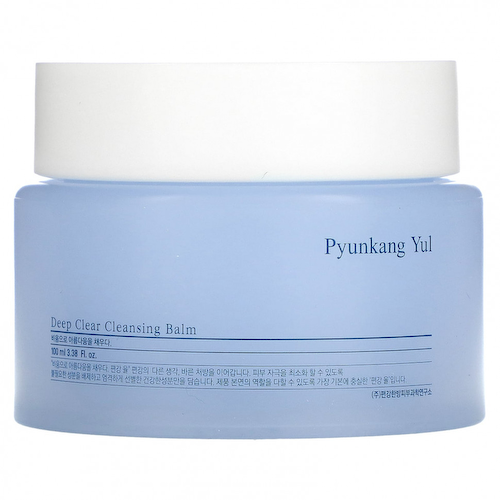 Pyunkang Yul, Очищающий бальзам Deep Clear, 100 мл (3,38 жидк. Унции) #1