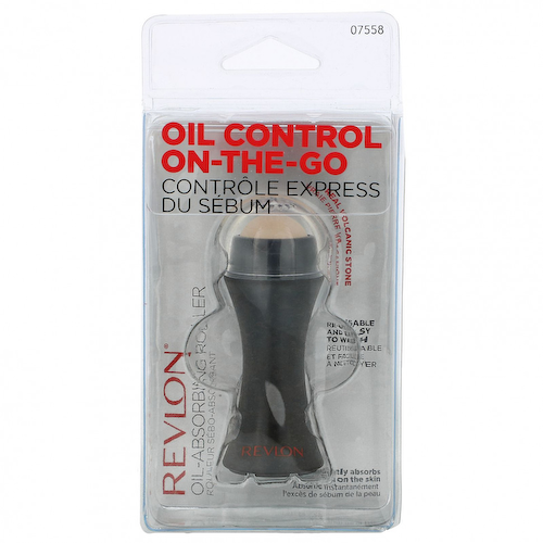 Revlon, маслоабсорбирующий ролик, 1 шт. #1
