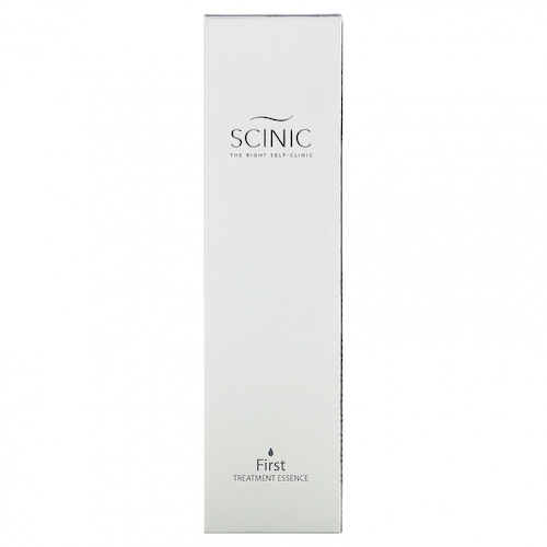 Scinic, First Treatment Essence, 150 мл (5,07 жидк. Унции) #1