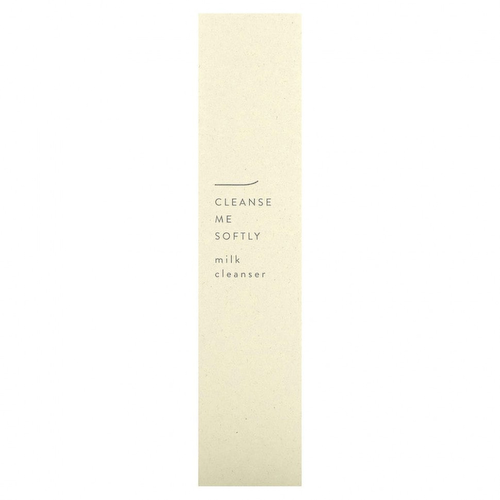 Sioris, Очищающее молочко Cleanse Me Softly, 200 мл (6,76 жидк. Унции) #1