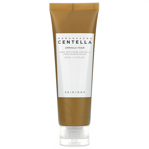 SKIN1004, Madagascar Centella, ампульная пенка, 125 мл (4,22 жидк. Унции) #1