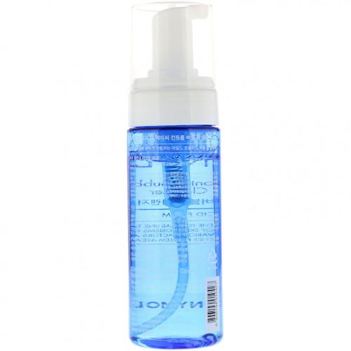 Tony Moly, Tony Lab, чистящая пенка-мусс для борьбы с акне, 150 мл #1