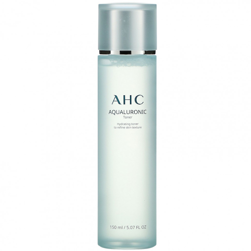 AHC, Тоник Aqualuronic, 5,07 жидких унций (150 мл) #1