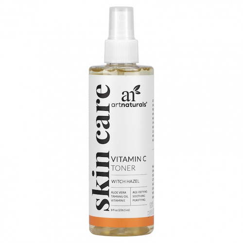Artnaturals, Тоник с витамином С, 236,5 мл #1