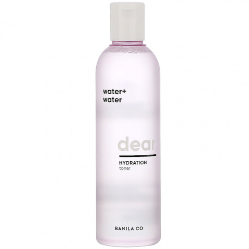 Banila Co., Dear Hydration Toner, 280 мл (9,46 жидких унций) #1
