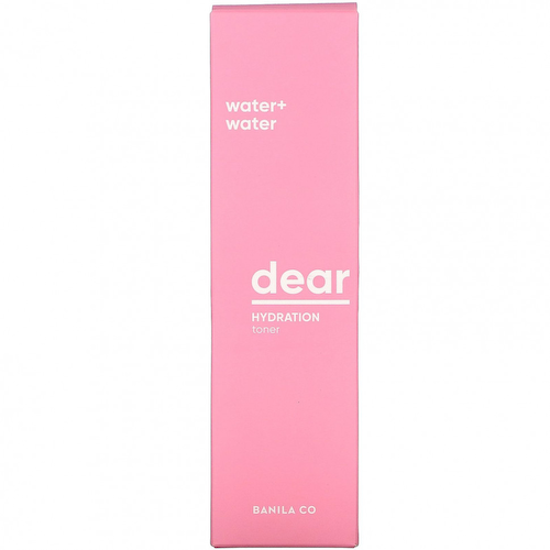 Banila Co., Dear Hydration Toner, 280 мл (9,46 жидких унций) #1