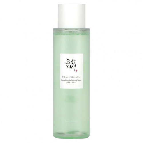 Beauty of Joseon, Освежающий тоник с зеленой сливой, 150 мл (5,07 жидк. Унции) #1