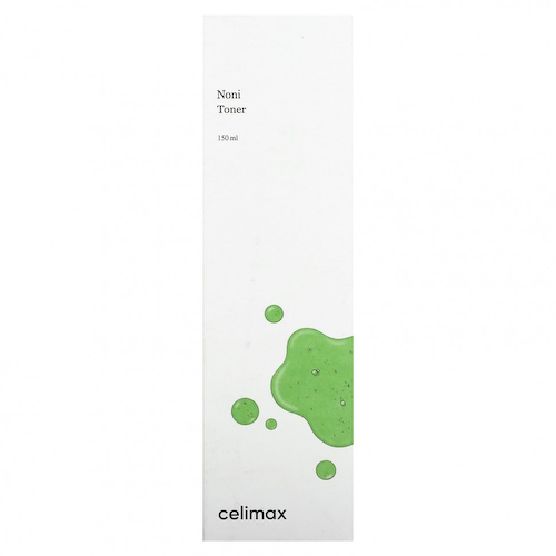 Celimax, Увлажняющий тоник Real Noni, 150 мл #1