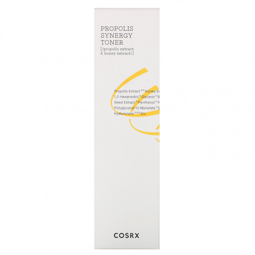 Cosrx, Full Fit, тоник с экстрактом прополиса, 150 мл (5,07 жидк. унций) #1