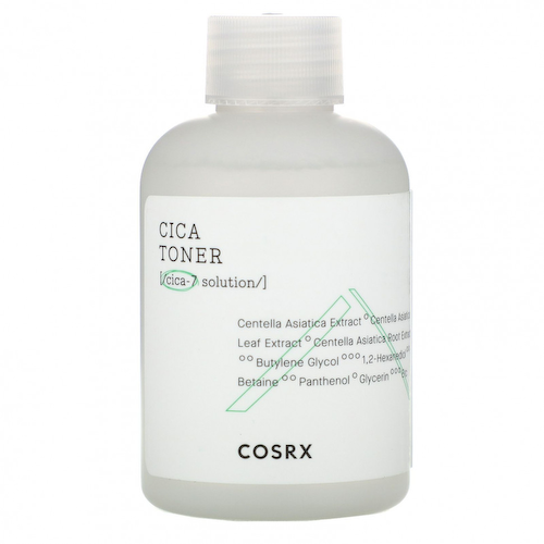 Cosrx, Pure Fit, Cica, тоник, 150 мл (5,07 жидк. унции) #1