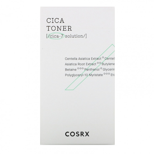 Cosrx, Pure Fit, Cica, тоник, 150 мл (5,07 жидк. унции) #1
