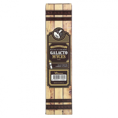 Elizavecca, Galacto Myces Pure, 200 мл (6,76 жидк. Унции) #1