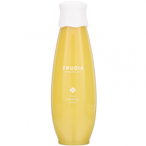 Frudia, Citrus Brightening, Toner, 6.59 oz (195 ml) #1