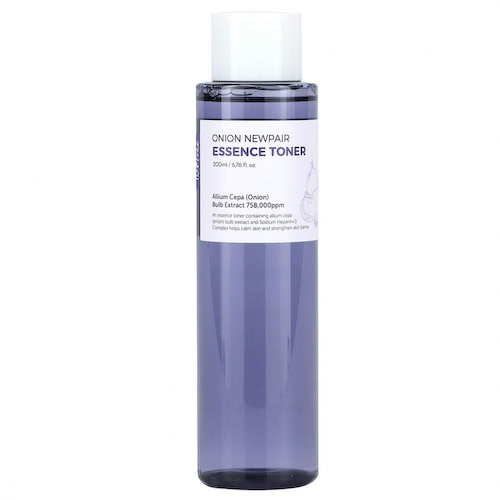 Isntree, Onion Newpair Essence Toner, 200 мл (676 жидк. Унций) #1