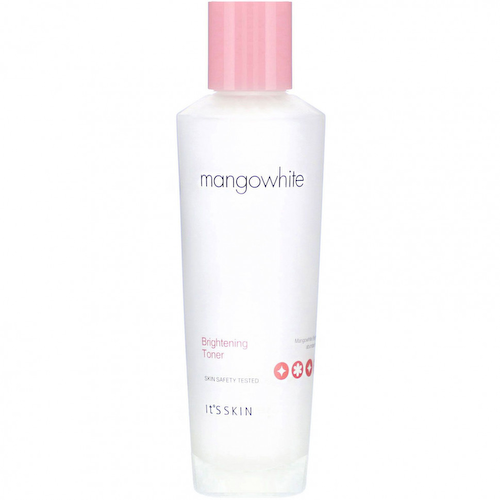 It's Skin, Mangowhite, осветляющий тоник, 150 мл #1