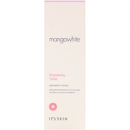 It's Skin, Mangowhite, осветляющий тоник, 150 мл #1
