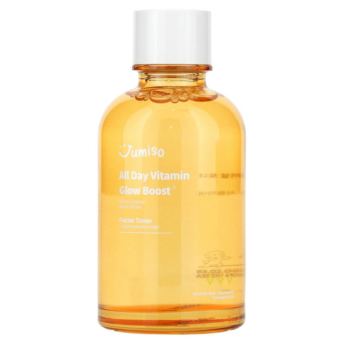 Jumiso, All Day Vitamin, тоник для лица с эффектом сияния, 125 мл (4,22 жидк. Унции) #1