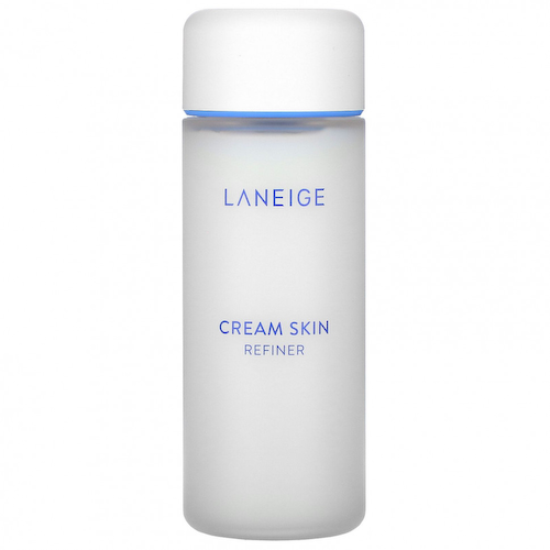 Laneige, Cream Skin Refiner, крем-тонер, 150 мл #1