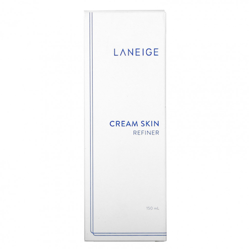 Laneige, Cream Skin Refiner, крем-тонер, 150 мл #1