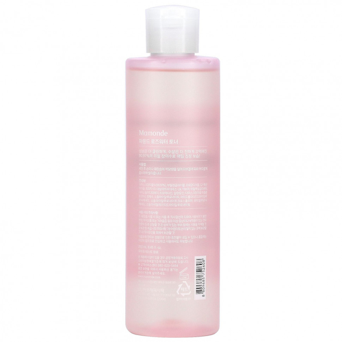 Mamonde, Тоник с розовой водой, 250 мл (8,45 жидк. Унции) #1