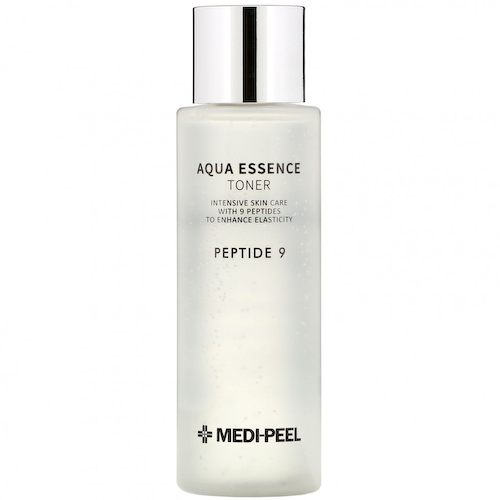 Medi-Peel, Aqua Essence, тонер с 9 пептидами, 250 мл (8,45 жидк. унции) #1
