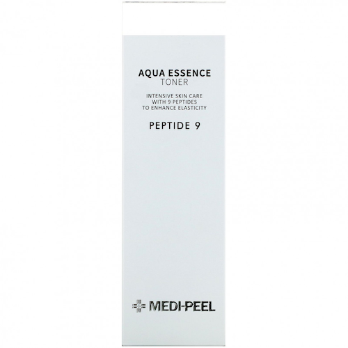 Medi-Peel, Aqua Essence, тонер с 9 пептидами, 250 мл (8,45 жидк. унции) #1
