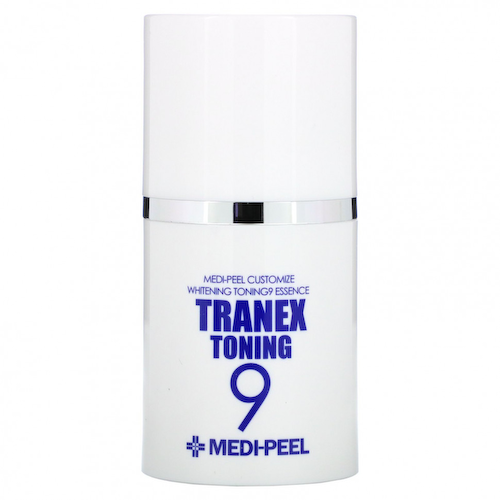 Medi-Peel, Tranex Toning 9, отбеливающая эссенция по индивидуальному заказу, 50 мл (1,69 жидк. Унции) #1