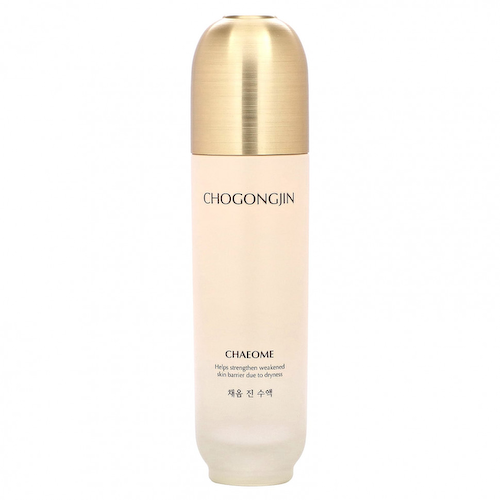 Missha, Chogongjin, тоник от чеоме чжин, 150 мл (5,07 жидк. Унции) #1