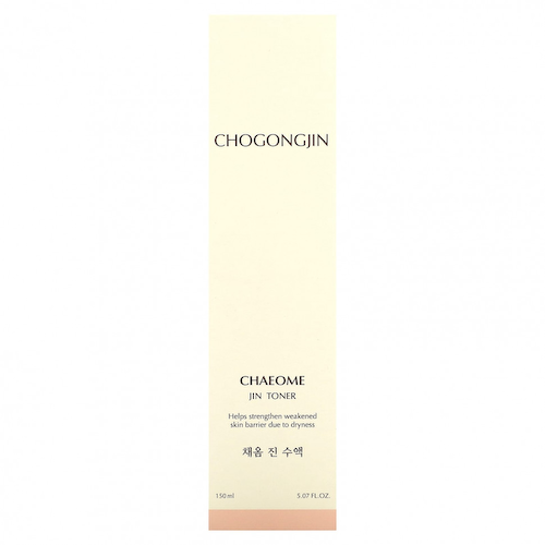 Missha, Chogongjin, тоник от чеоме чжин, 150 мл (5,07 жидк. Унции) #1