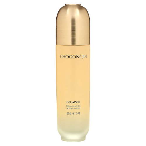 Missha, Chogongjin, тоник от кымсул-джин, 150 мл (5,07 жидк. Унции) #1