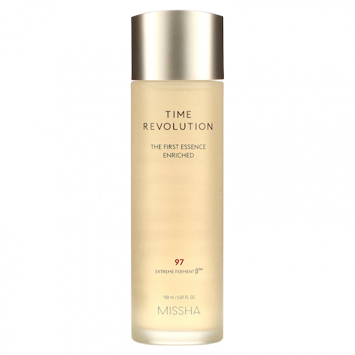 Missha, The First Essence Enriched, 150 мл (5,07 жидк. Унции) #1