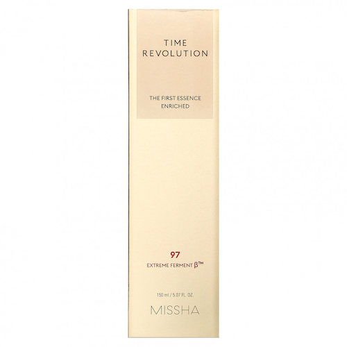 Missha, The First Essence Enriched, 150 мл (5,07 жидк. Унции) #1