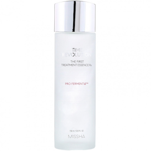 Missha, Time Revolution, The First Treatment Essence Rx, эссенция для первого ухода, 150 мл (5,07 жидк. унции) #1