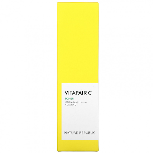 Nature Republic, Vitapair C, тоник, 300 мл #1