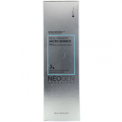 Neogen, микроэссенция с ферментами, 150 мл (5,07 жидк. унции) #1