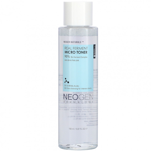 Neogen, Тоник Real Ferment Micro, 5,07 жидких унций (150 мл) #1
