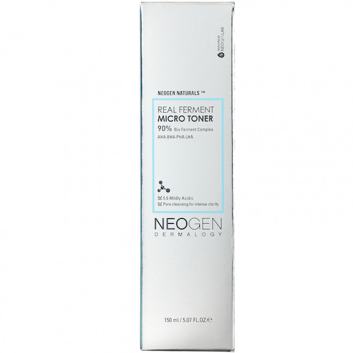 Neogen, Тоник Real Ferment Micro, 5,07 жидких унций (150 мл) #1