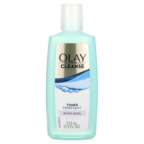 Olay, Очищающий тоник, 212 мл (7,2 жидк. Унции) #1