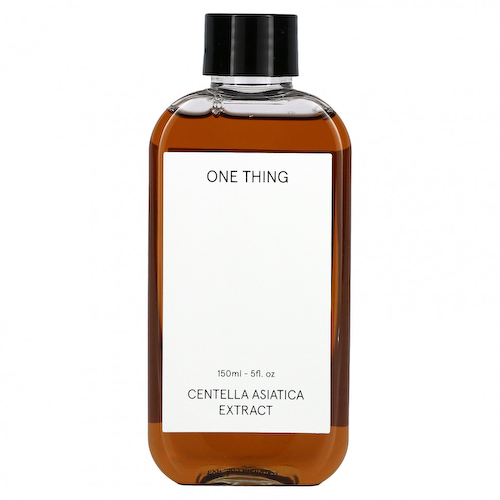 One Thing, Экстракт центеллы азиатской, 150 мл (5 жидк. Унций) #1