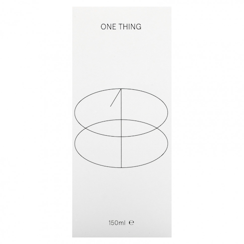 One Thing, Экстракт центеллы азиатской, 150 мл (5 жидк. Унций) #1