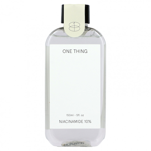 One Thing, Ниацинамид 10%, 5 жидк. унция $ 12.99 (5 жидк. унций) #1