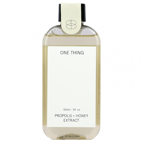 One Thing, Прополис + экстракт меда, 5 жидк. унция $ 12.99 (5 жидк. унций) #1