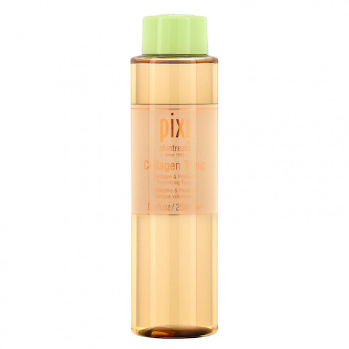 Pixi Beauty, Collagen Tonic, тоник для увеличения объема, 250 мл (8,5 жидк. Унции) #1